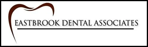 Link to Eastbrook Dental home page